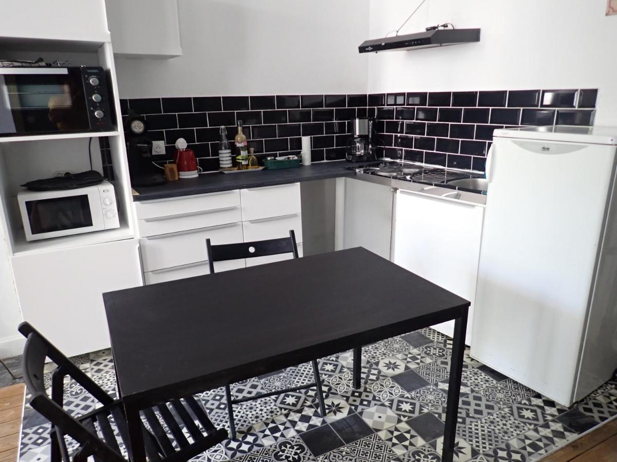 Apartment L'appart' Du Fil