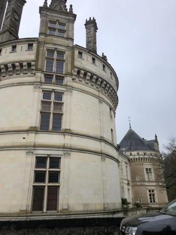 L'appart' Du Fil Apartment *