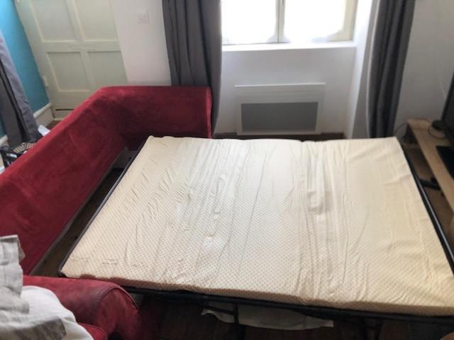 L'appart' Du Fil Apartment *