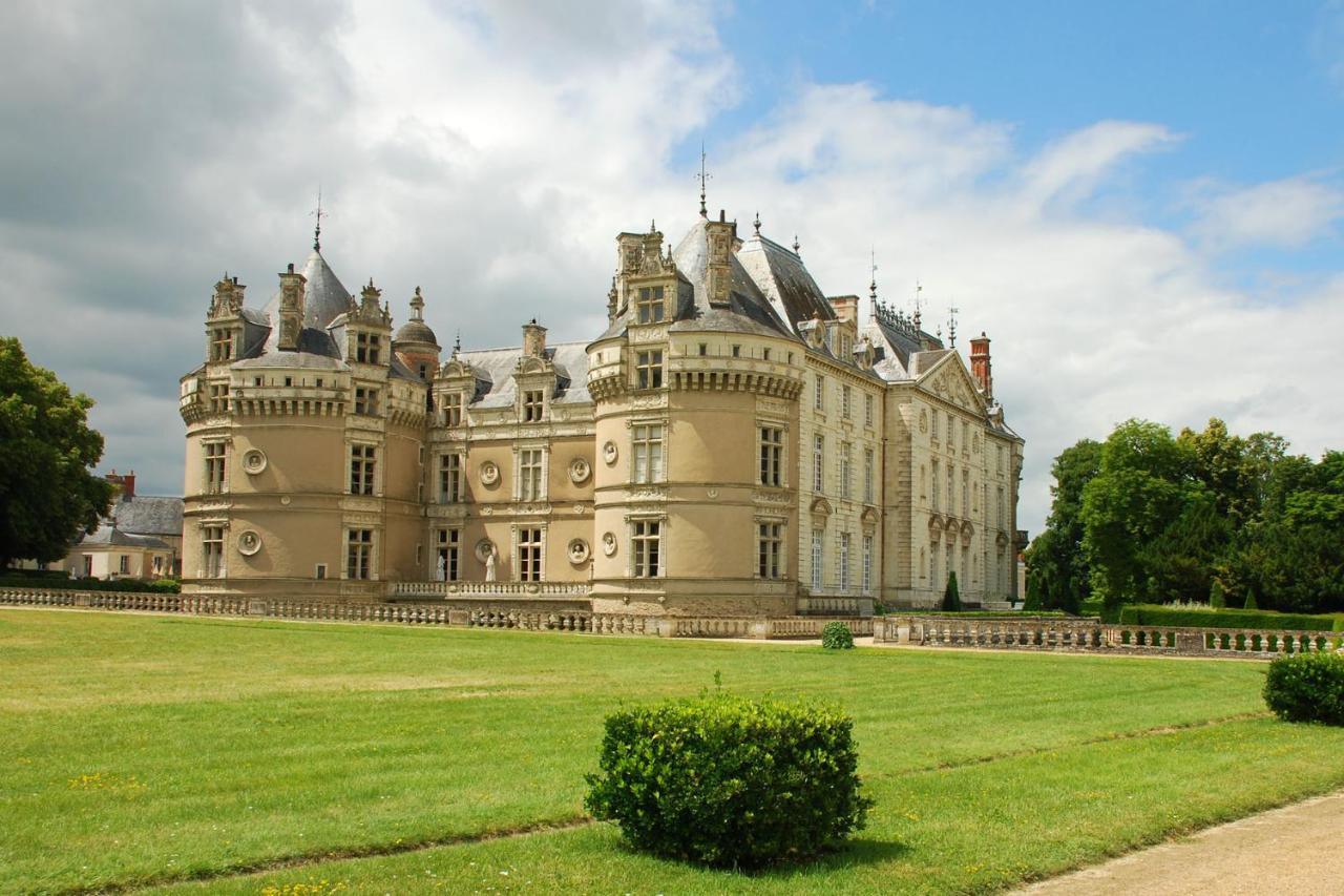 L'appart' Du Fil Apartment
