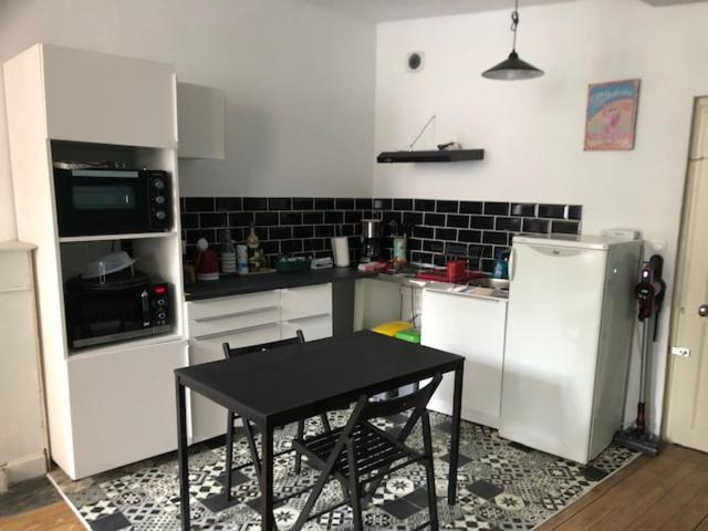 L'appart' Du Fil Apartment Le Lude